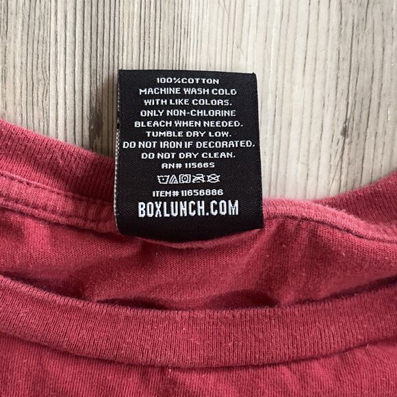 Box Lunch Game Of Thrones Long Sleeved Shirt Size XS - Picture 9 of 11